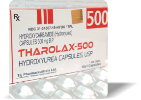 (Hydroxyurea Capsules)